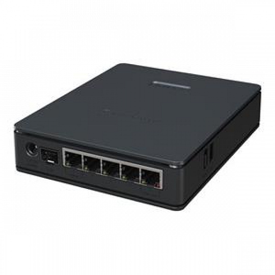 MikroTik E62iUGS-2axD5axT, 2,4/5GHz WiFi 6 router hAP ax S MikroTik E62iUGS-2axD5axT, 2,4/5GHz WiFi 6 router hAP ax S