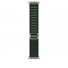 Watch Acc/49/Dark Green Alpine Loop-L-Natur.Titan Watch Acc/49/Dark Green Alpine Loop-L-Natur.Titan
