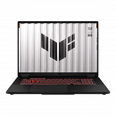 ASUS TUF Gaming A18/FA808UM-S8132WZ/R7-260/18"/WUXGA/16GB/512GB/RTX 5060/W11H/Gray/2R