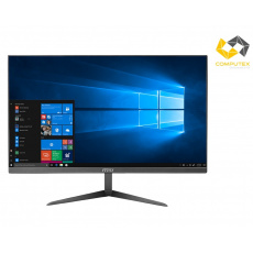 MSI Pro 24X 23.8"/Pentim 6405U/4G/64/INT/W10P MSI Pro 24X 23.8"/Pentim 6405U/4G/64/INT/W10P