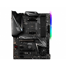 MSI MPG X570 GAMING EDGE WI-FI MSI MPG X570 GAMING EDGE WI-FI