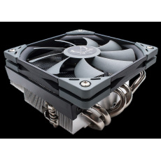 SCYTHE SCBSK-3000 Big Shuriken 3 CPU Cooler SCYTHE SCBSK-3000 Big Shuriken 3 CPU Cooler