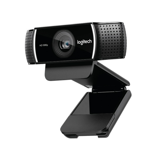 webová kamera Logitech HD Pro Stream Webcam C922