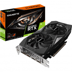 GIGABYTE RTX 2060 OC 6G GIGABYTE RTX 2060 OC 6G