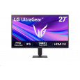 LG UltraGear/27G411A-B/27"/IPS/FHD/144Hz/5ms/Černá/2R