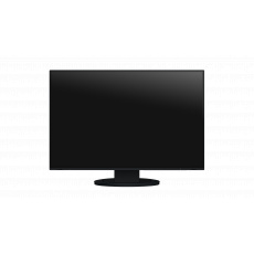 EIZO FlexScan/EV2495/24,1"/IPS/1920x1200/60Hz/5ms/Black/5R