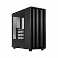 Fractal Design North Momentum Edition/Midi Tower/Transpar./Černá