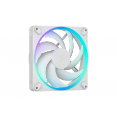Fractal Design Momentum 14 RGB, White Fractal Design Momentum 14 RGB, White