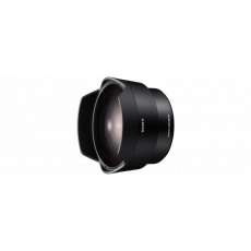 Sony předsádka SEL-057FEC rybí oko pro obj. 28mm Sony předsádka SEL-057FEC rybí oko pro obj. 28mm