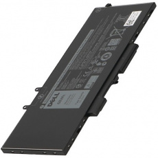 Dell originální baterie Li-Ion 68WH 4CELL 451-BCNS/DELL-401D9/1VY7F/3PCVM/10X1J/N2NLL/JG75F/3HWPP