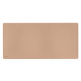 TRUST BENYA XXL DESK PAD - BEIGE