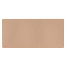TRUST BENYA XXL DESK PAD - BEIGE TRUST BENYA XXL DESK PAD - BEIGE