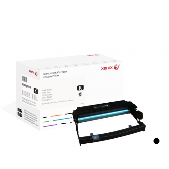 XEROX toner kompat. s Lexmark E352H11E, E352H21E, 9 000 str, bk