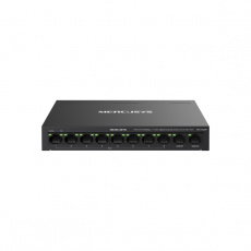 Mercusys MS110CMP 8xFe 2xGb(8xPoE+) Mercusys MS110CMP 8xFe 2xGb(8xPoE+)