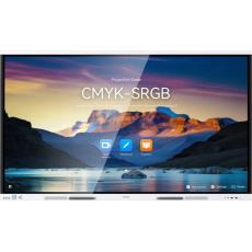 Huawei IdeaHub Board 3 Pro 86" - Interaktivní tabule Huawei IdeaHub Board 3 Pro 86" - Interaktivní tabule