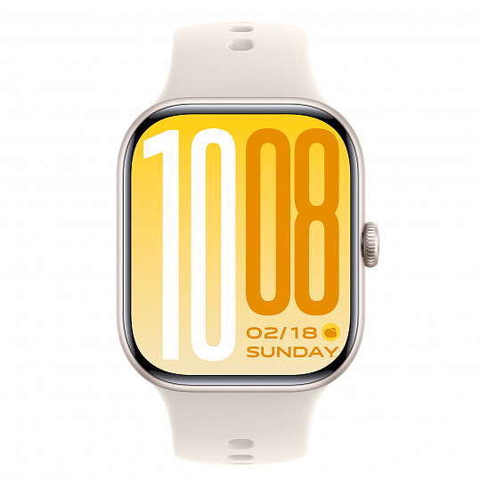 vivo Watch GT 2/Sport Band/Stellar White vivo Watch GT 2/Sport Band/Stellar White