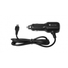 Adaptér do auta micro-USB pro navigační tablety Adaptér do auta micro-USB pro navigační tablety