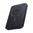 Baseus EnerFill FM12 22.5W Magnetická Powerbanka 10000mAh Black