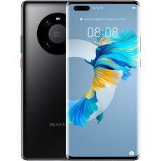Huawei Mate 40 Pro Black Huawei Mate 40 Pro Black