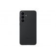 Samsung Silikonový zadní kryt S25 FE Black