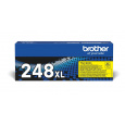 Brother TN-248XL Yellow (2 300 str.)