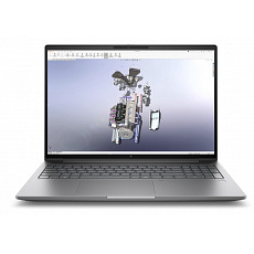 HP ZBook X/G1i/U7-255H/16"/WUXGA/32GB/1TB/RTX 1000/W11P/Gray/3R On-Site