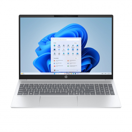 HP Omnibook 5/16-af1004nc/U7-255U/16"/WUXGA/32GB/1TB/Intel int/W11H/Silver/3R
