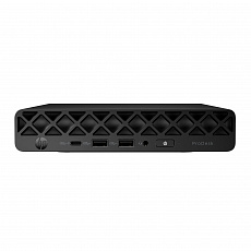 HP ProDesk 4/G1i/Mini/U5-235T/24GB/512GB/Intel int/W11P/3R
