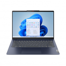 Lenovo IdeaPad/Slim 5 14IRL8/i5-13420H/14"/WUXGA/16GB/512GB SSD/UHD Xe/W11H/Blue/2R