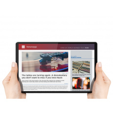 Lenovo TAB M10+ 10.3"FHD/2,3GHz/4GB/128GB/AN 9 Lenovo TAB M10+ 10.3"FHD/2,3GHz/4GB/128GB/AN 9