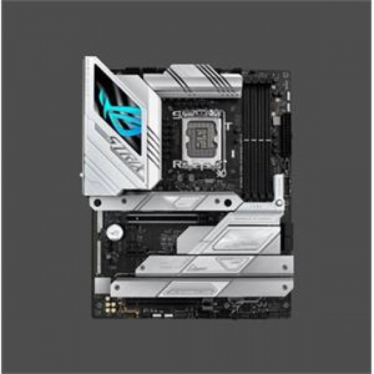 ASUS ROG STRIX Z790-A GAMING WIFI II