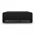 D8LN4ET - HP Pro SFF 400 G9, procesor i3-13100, RAM 1x8 GB DDR4, SSD 512 GB M.2 NVMe, grafika Intel HD, OS Win11P64, bez