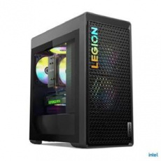 Lenovo LEGION T5 Core I5-14400F/32GB/SSD 1TB/RTX4070 SUPER 12GB/TWR 26l/150W chlazení/LAN+WLAN/500W/WIN11 Home/šedá Lenovo LEGION T5 Core I5-14400F/32GB/SSD 1TB/RTX4070 SUPER 12GB/TWR 26l/150W chlazení/LAN+WLAN/500W/WIN11 Home/šedá