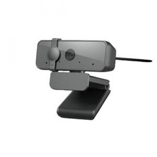 Lenovo Select FHD Webcam Gen2 - USB-A šedá FHD webkamera