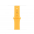 Watch Acc/45/Sunshine Sport Band - S/M