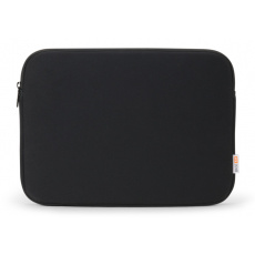 DICOTA BASE XX Laptop Sleeve 13-13.3" Black