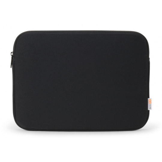 DICOTA BASE XX Laptop Sleeve 13-13.3" Black