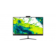 Acer Aspire/C27-2G_LUBC5120U_65W/27"/FHD/5-120U/8GB/512GB/Intel int/bez OS/Černá/1R