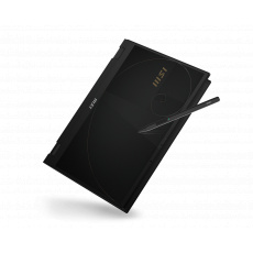 MSI Summit/E14FlipEvo/i7-1280P/14"/2880x1800/T/16GB/1TB SSD/Iris Xe/W11H/Black/2R MSI Summit/E14FlipEvo/i7-1280P/14"/2880x1800/T/16GB/1TB SSD/Iris Xe/W11H/Black/2R