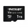 Patriot VX V30 U3/Micro SDXC/1TB/UHS-I U3 / Class 10