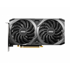 MSI GeForce RTX 3060 VENTUS 2X 12G OC MSI GeForce RTX 3060 VENTUS 2X 12G OC