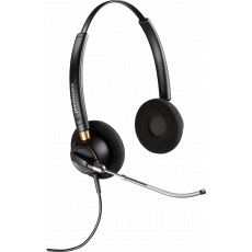 POLY EncorePro HW520V, Binaural Headset