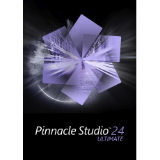 ESD Pinnacle Studio 24 Ultimate ESD Pinnacle Studio 24 Ultimate
