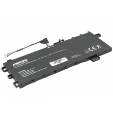 Baterie AVACOM pro Asus VivoBook A409, X409, F409 Li-Pol 7,6V 4212mAh 32Wh