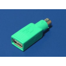 PremiumCord redukce myši USB - PS/2 (PS2)