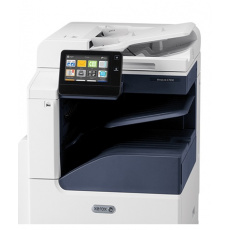 Xerox VersaLink C70xx Duplex Copy/print/Scan PCL5c/6 DADF 5 Trays Total 2180 Sheets, Stand