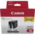 Canon PGI-2500XL BK TWIN