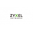 Zyxel NWA30BE, BE5100, Dual Radio 2x2MU-MIMO,PoE+ (802.3at),Standalone/Nebula Cloud managed, Adapter