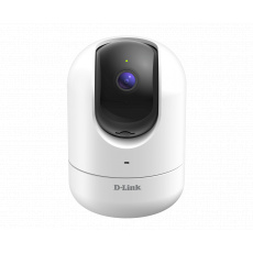D-Link DCS-8526LH/E - 2K QHD 1440p Motorised 340° Pan & 105° Tilt Camera