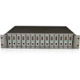 TP-Link MC1400 14-Slot Rackmount Chassis